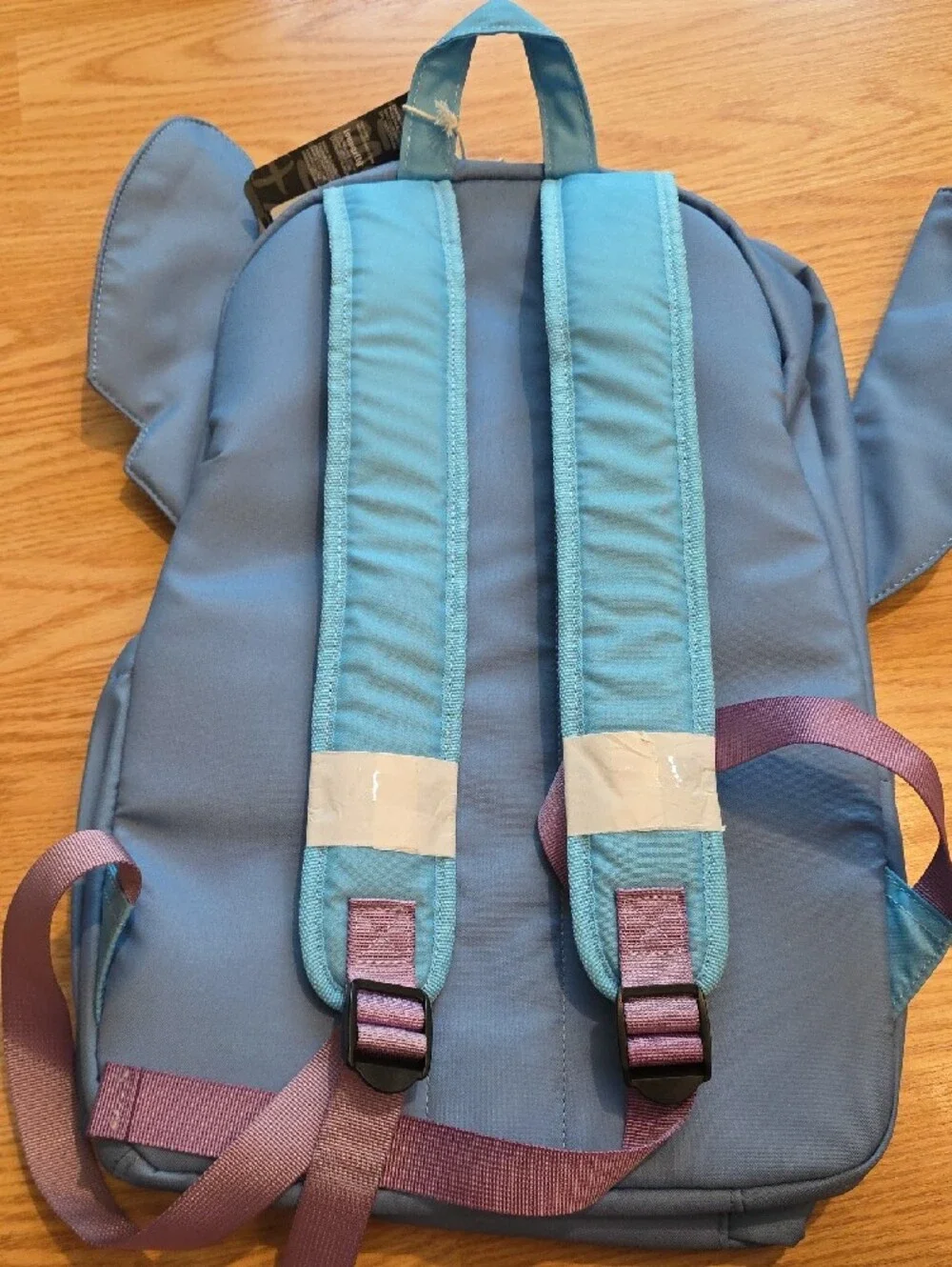 Disney Loungefly Stitch Backpack